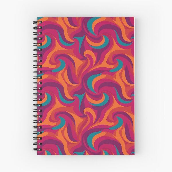 Item preview, Retro Psychedelic Renaissance designed and sold by MidArtForge.