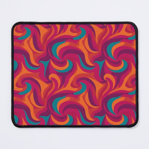 Item preview, Retro Psychedelic Renaissance designed and sold by MidArtForge.