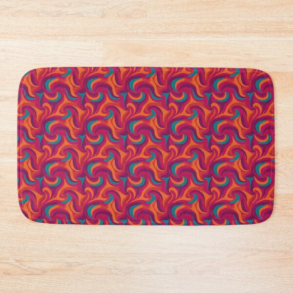 Item preview, Retro Psychedelic Renaissance designed and sold by MidArtForge.