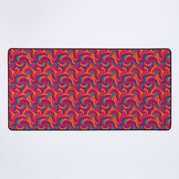 Item preview, Retro Psychedelic Renaissance designed and sold by MidArtForge.