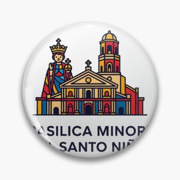 Item preview, BASILICA MINORE DEL SANTO NINO designed and sold by likbatonboot.