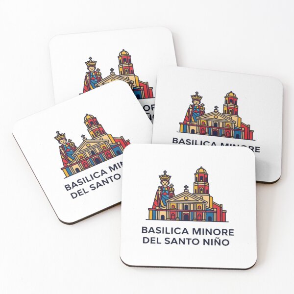Item preview, BASILICA MINORE DEL SANTO NINO designed and sold by likbatonboot.