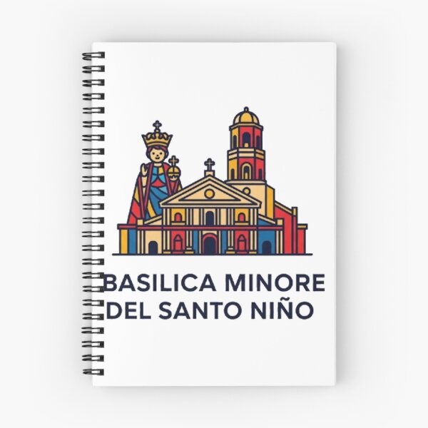 Item preview, BASILICA MINORE DEL SANTO NINO designed and sold by likbatonboot.