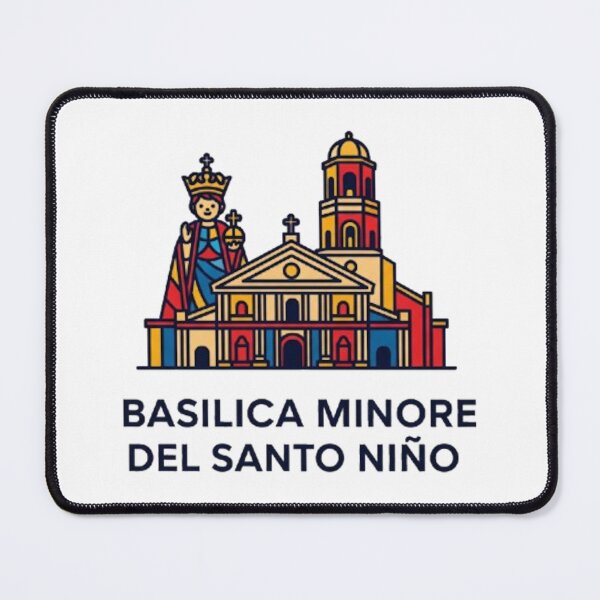 Item preview, BASILICA MINORE DEL SANTO NINO designed and sold by likbatonboot.