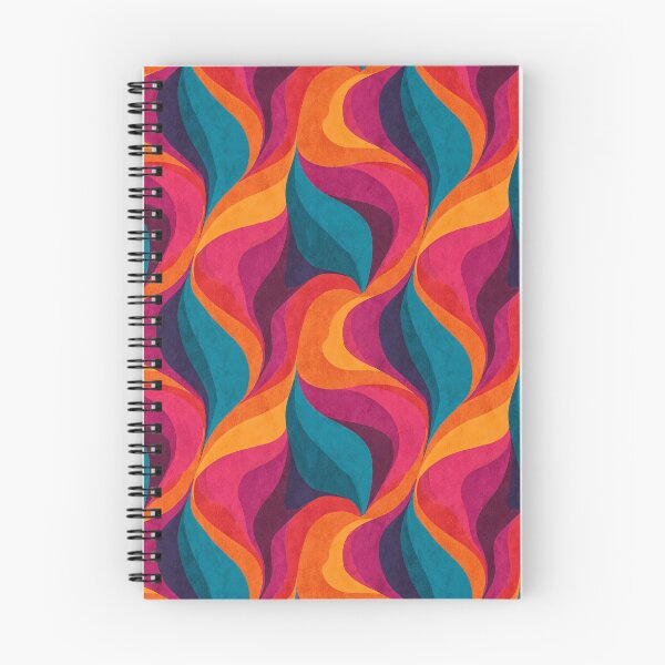Item preview, Retro Psychedelic Renaissance designed and sold by MidArtForge.