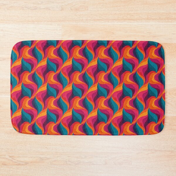 Item preview, Retro Psychedelic Renaissance designed and sold by MidArtForge.