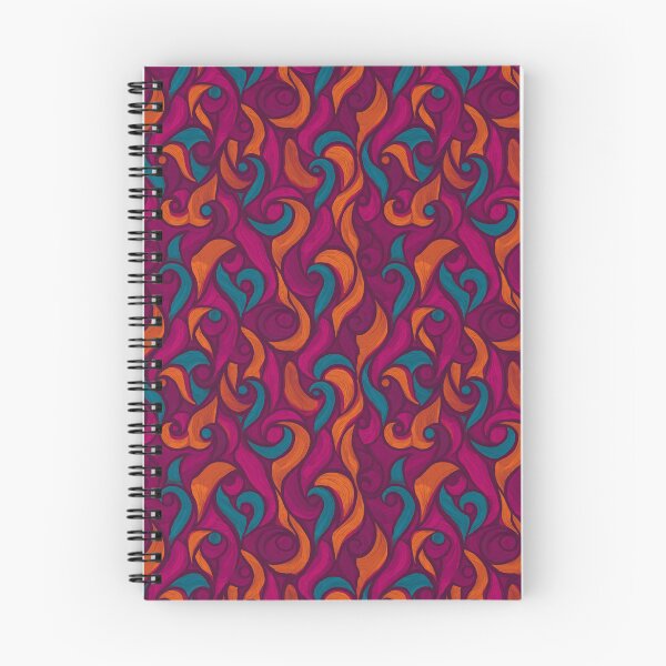 Item preview, Retro Psychedelic Renaissance designed and sold by MidArtForge.
