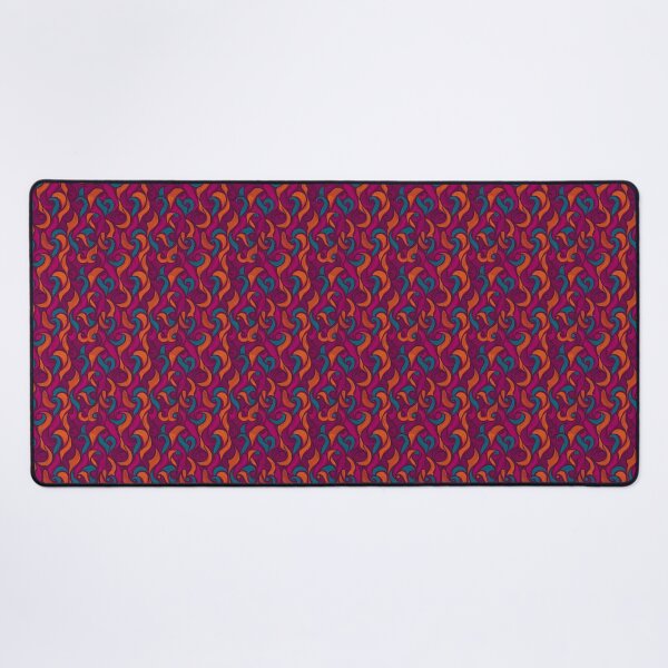Item preview, Retro Psychedelic Renaissance designed and sold by MidArtForge.