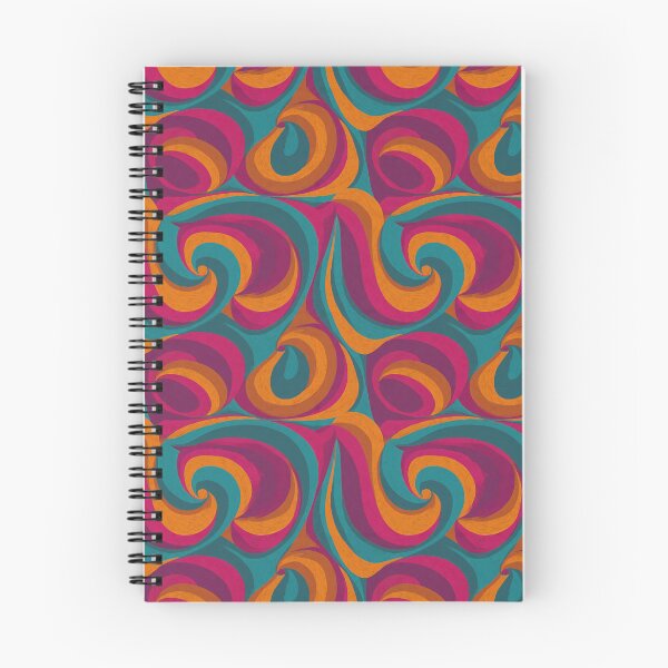 Item preview, Retro Psychedelic Renaissance designed and sold by MidArtForge.