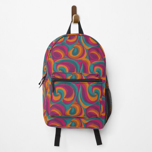 Item preview, Retro Psychedelic Renaissance designed and sold by MidArtForge.