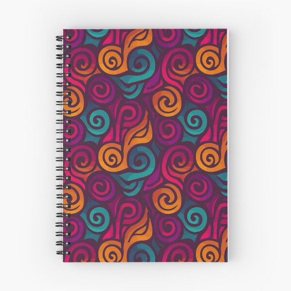 Item preview, Retro Psychedelic Renaissance designed and sold by MidArtForge.