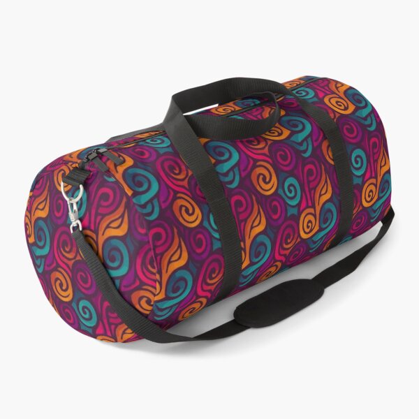 Item preview, Retro Psychedelic Renaissance designed and sold by MidArtForge.
