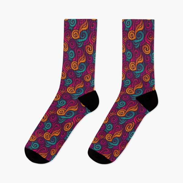 Item preview, Retro Psychedelic Renaissance designed and sold by MidArtForge.