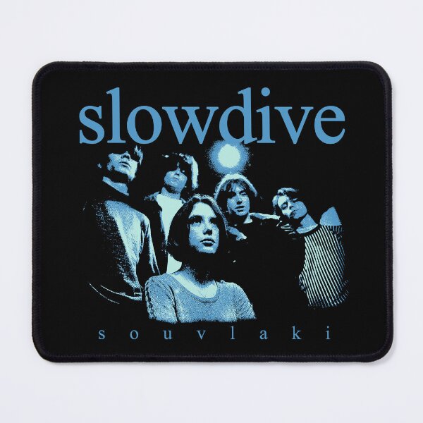 Item preview, Slowdive designed and sold by lyssesorgan.