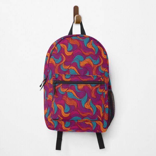 Item preview, Retro Psychedelic Renaissance designed and sold by MidArtForge.