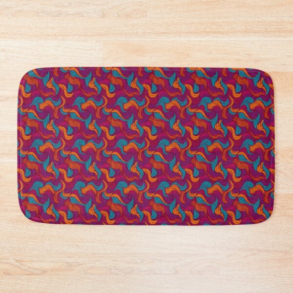 Item preview, Retro Psychedelic Renaissance designed and sold by MidArtForge.