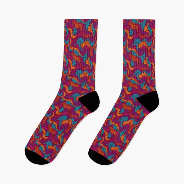 Item preview, Retro Psychedelic Renaissance designed and sold by MidArtForge.