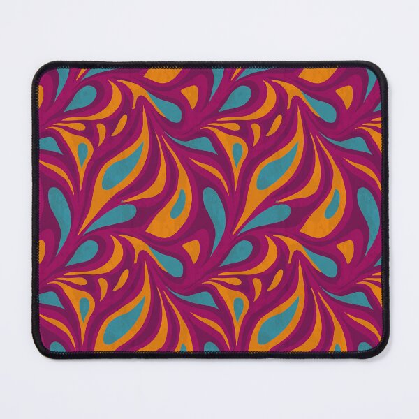 Item preview, Retro Psychedelic Renaissance designed and sold by MidArtForge.