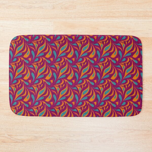 Item preview, Retro Psychedelic Renaissance designed and sold by MidArtForge.