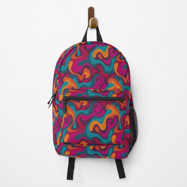 Item preview, Retro Psychedelic Renaissance designed and sold by MidArtForge.
