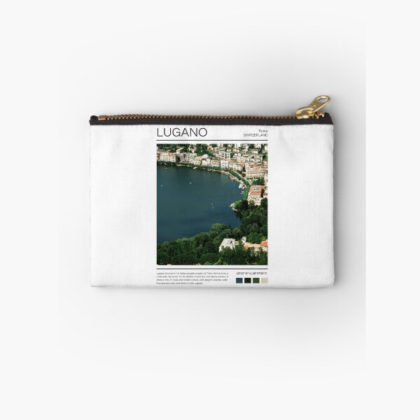 Item preview, Lugano - Switzerland - Photography designed and sold by StudioRedKoala.