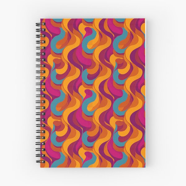 Item preview, Retro Psychedelic Renaissance designed and sold by MidArtForge.