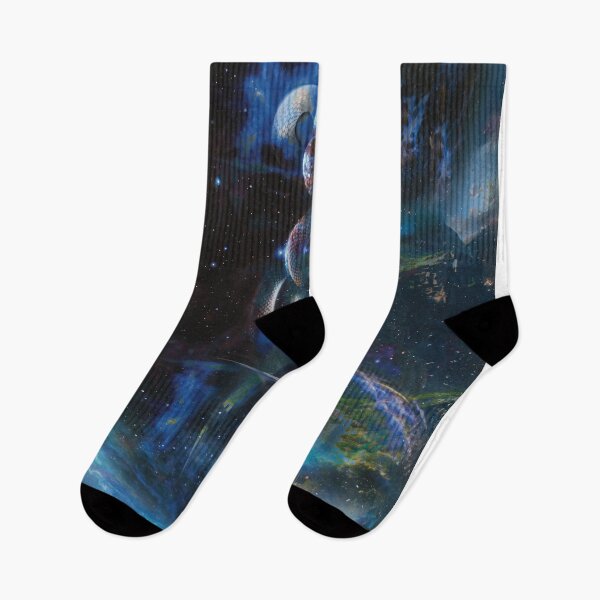 Item preview, “Ascensus Serpentis per Occultum Infinitum” designed and sold by bigoldsoul.