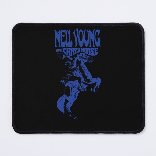 Item preview, Vintage Neil Young designed and sold by JerryOndricka.