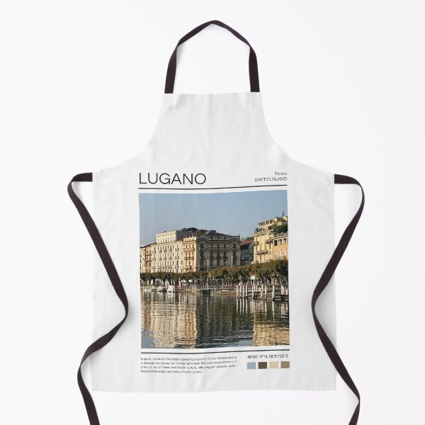 Item preview, Lugano - Switzerland - Photography designed and sold by StudioRedKoala.