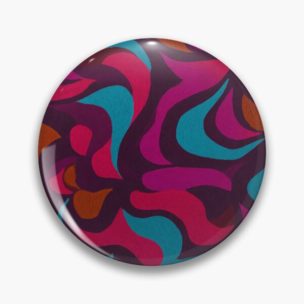 Item preview, Retro Psychedelic Renaissance designed and sold by MidArtForge.
