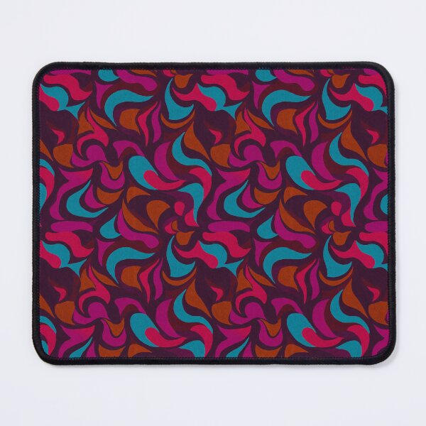 Item preview, Retro Psychedelic Renaissance designed and sold by MidArtForge.