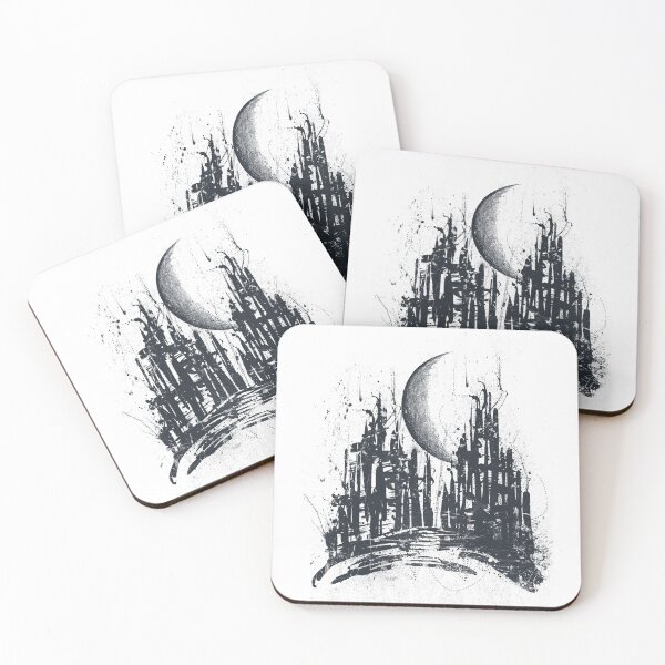 Item preview, Dystopia designed and sold by barmalisiRTB.