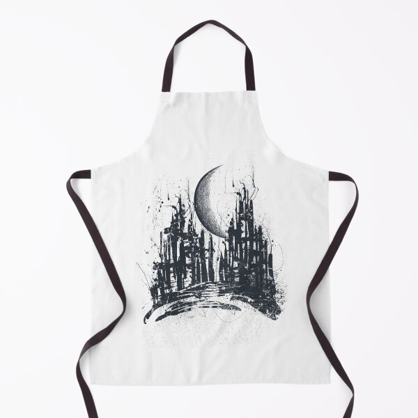 Item preview, Dystopia designed and sold by barmalisiRTB.