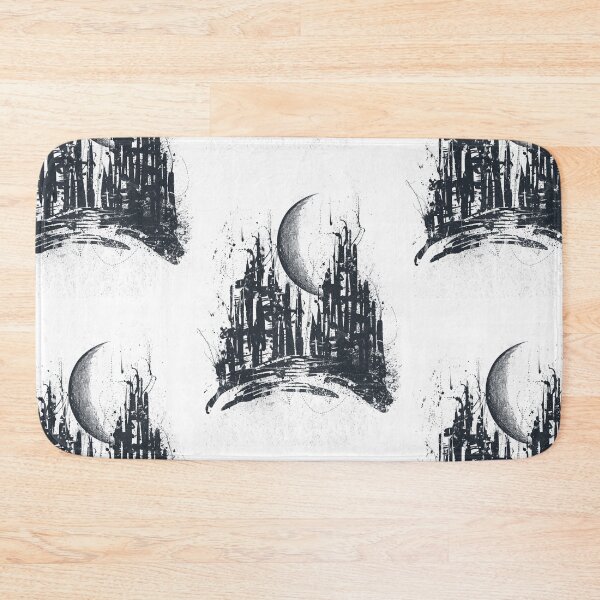 Item preview, Dystopia designed and sold by barmalisiRTB.