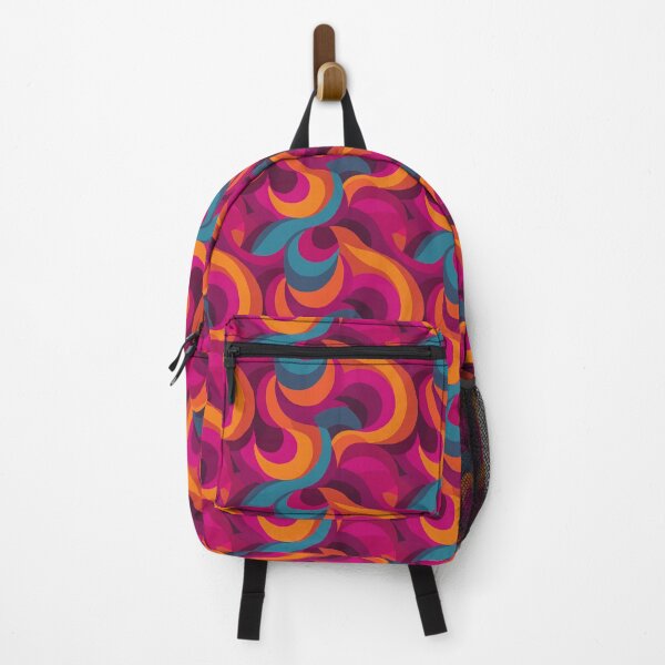 Item preview, Retro Psychedelic Renaissance designed and sold by MidArtForge.