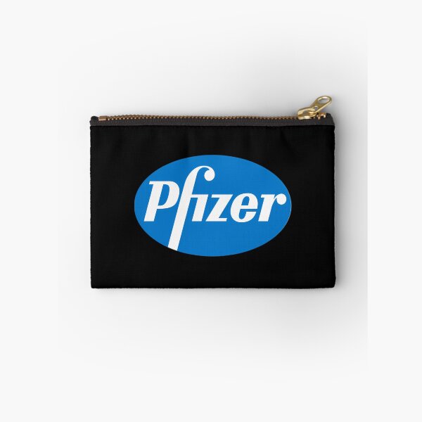 Item preview, Pfizer Logo  designed and sold by NacheezeAurora.