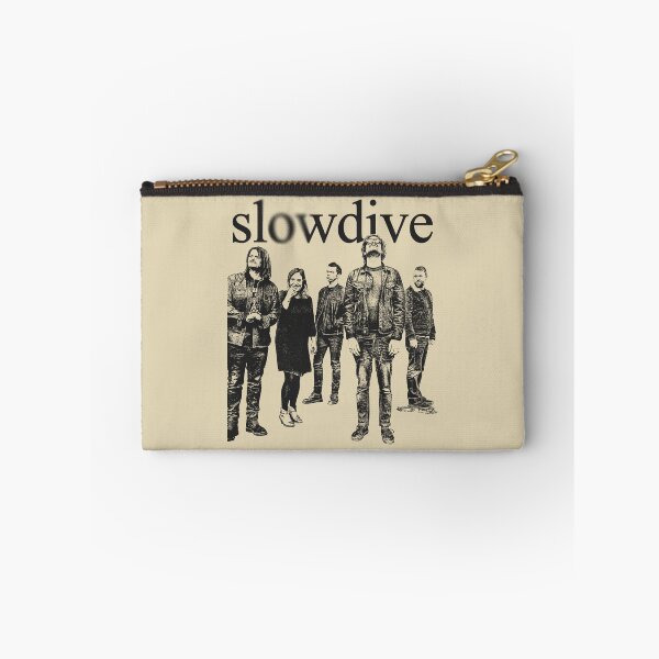 Item preview, Slowdive Retro designed and sold by lyssesorgan.