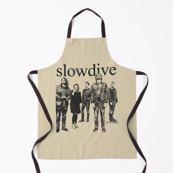 Item preview, Slowdive Retro designed and sold by lyssesorgan.