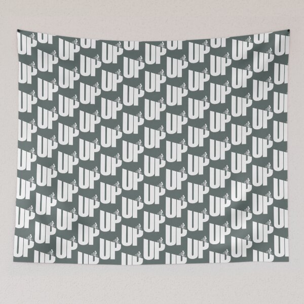 Item preview, Upward Motion: Cyclist Silhouette | Limited Edition designed and sold by ThomasTarpennin.