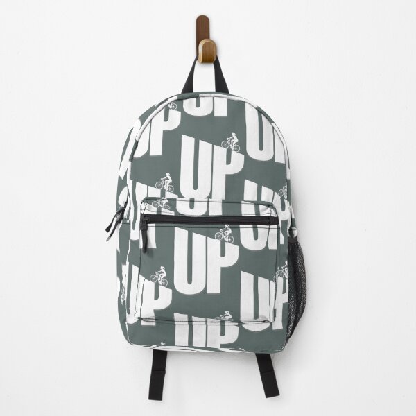 Item preview, Upward Motion: Cyclist Silhouette | Limited Edition designed and sold by ThomasTarpennin.