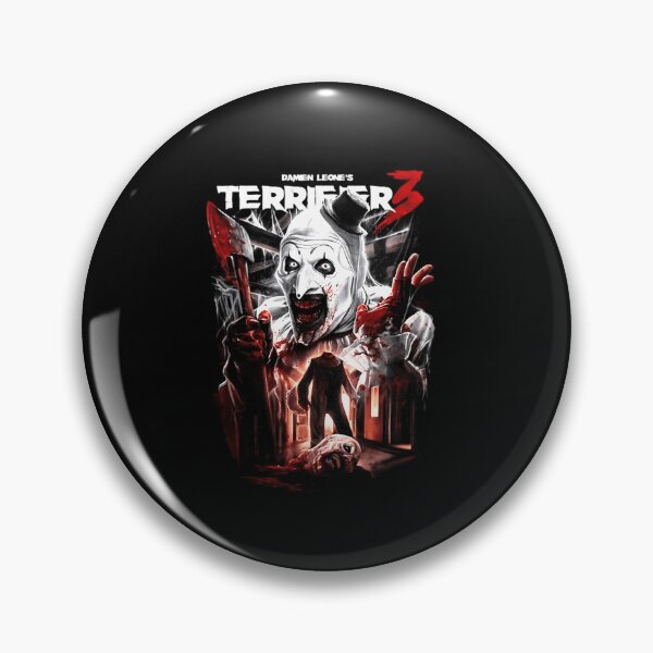 Item preview, Halloween Vintage Scary Movies 90S Horror Series designed and sold by UniqueBartell.