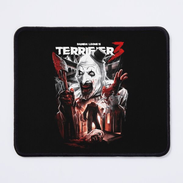 Item preview, Halloween Vintage Scary Movies 90S Horror Series designed and sold by UniqueBartell.