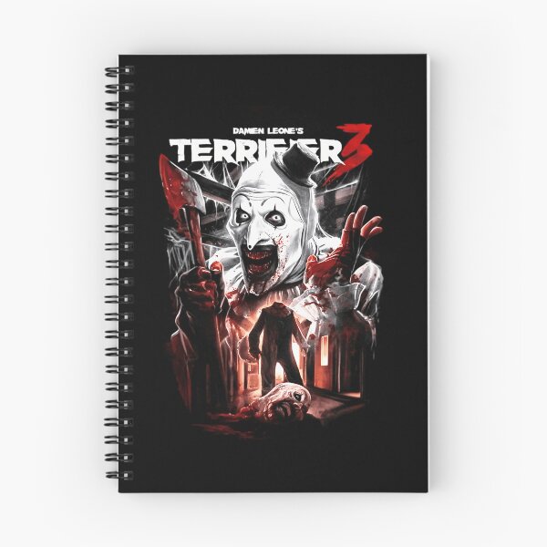 Item preview, Halloween Vintage Scary Movies 90S Horror Series designed and sold by UniqueBartell.