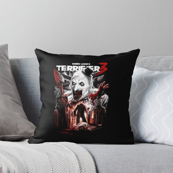 Item preview, Halloween Vintage Scary Movies 90S Horror Series designed and sold by UniqueBartell.