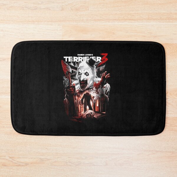 Item preview, Halloween Vintage Scary Movies 90S Horror Series designed and sold by UniqueBartell.
