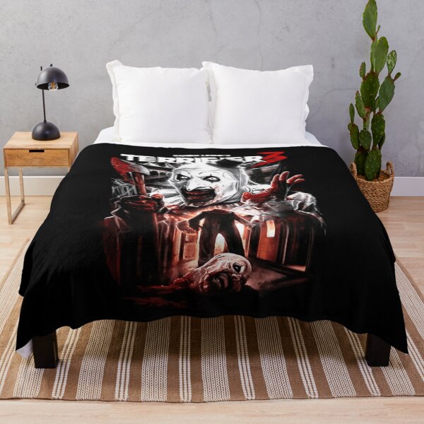 Item preview, Halloween Vintage Scary Movies 90S Horror Series designed and sold by UniqueBartell.