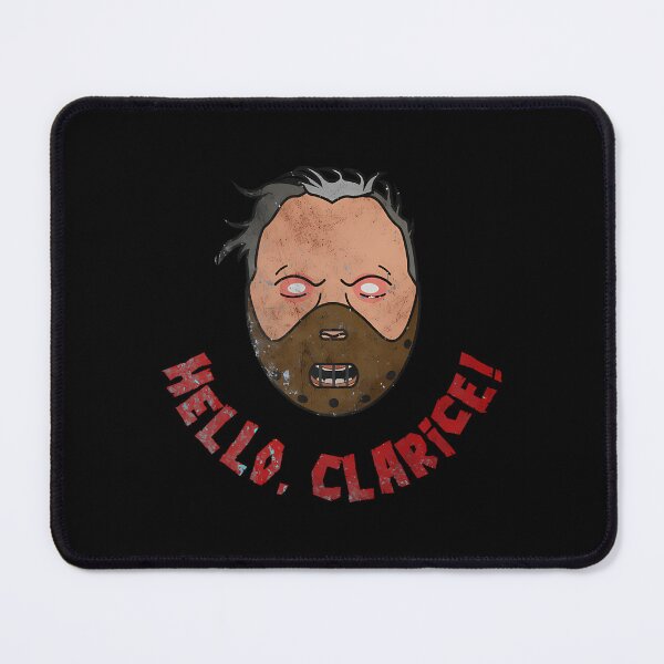 Item preview, Hannibal Lecter Vintage designed and sold by UniqueBartell.