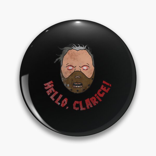 Item preview, Hannibal Lecter Vintage designed and sold by UniqueBartell.