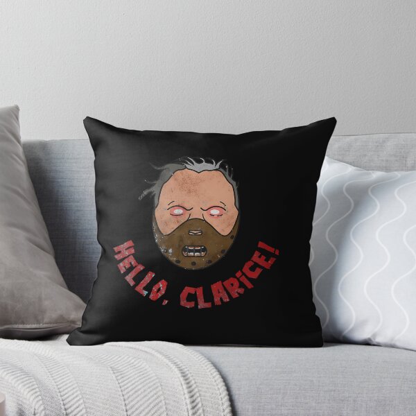 Item preview, Hannibal Lecter Vintage designed and sold by UniqueBartell.