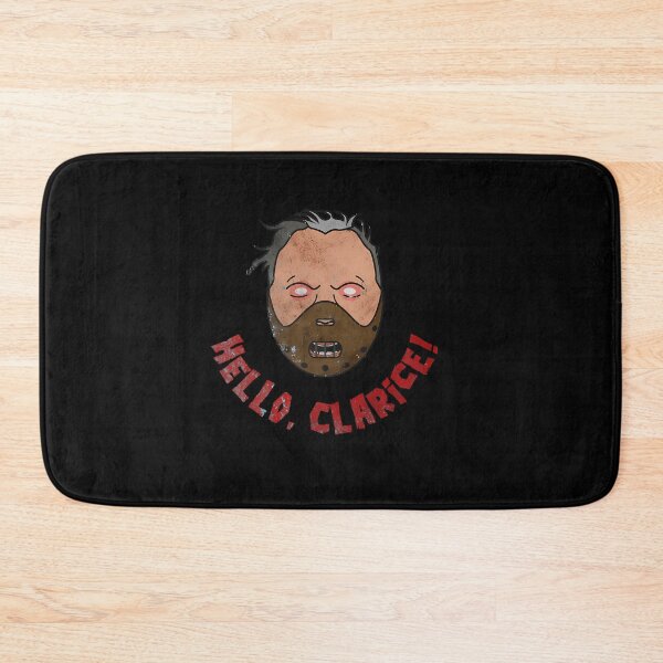 Item preview, Hannibal Lecter Vintage designed and sold by UniqueBartell.